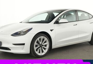 Tesla Model 3 33.410 km 25.775 &euro; Garching bei München 85748