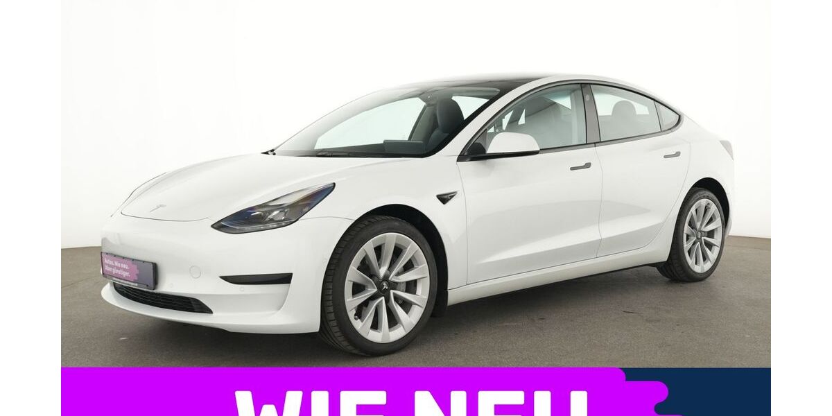 Tesla Model 3 33.410 km 25.775 &euro; Garching bei München 85748