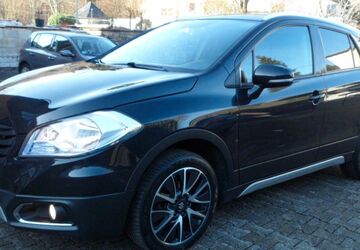 Suzuki (SX4) S-Cross 124.895 km 8.500 &euro; Siegen 57078