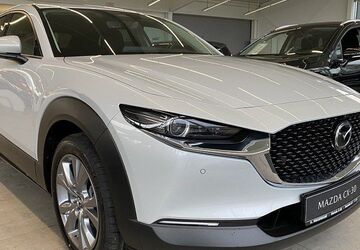 Mazda CX-30 3.000 km 32.900 &euro; Rinteln 31737