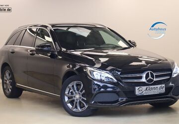 Mercedes-Benz C 250 136.738 km 18.749 &euro; Teltow 14513