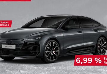 Audi A6 e-tron 8.860 km 65.930 &euro; Bamberg 96052