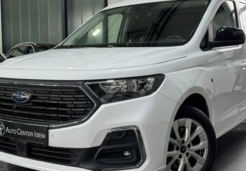 Ford Transit 11.544 km 27.480 &euro; Spaichingen 78549