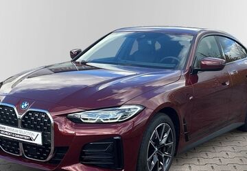 BMW 420 Gran Coupé 23.448 km 41.950 &euro; Lutherstadt Wittenberg 06886