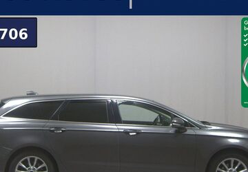 Ford Mondeo 226.243 km 7.650 &euro; Gyhum/Bockel 27404