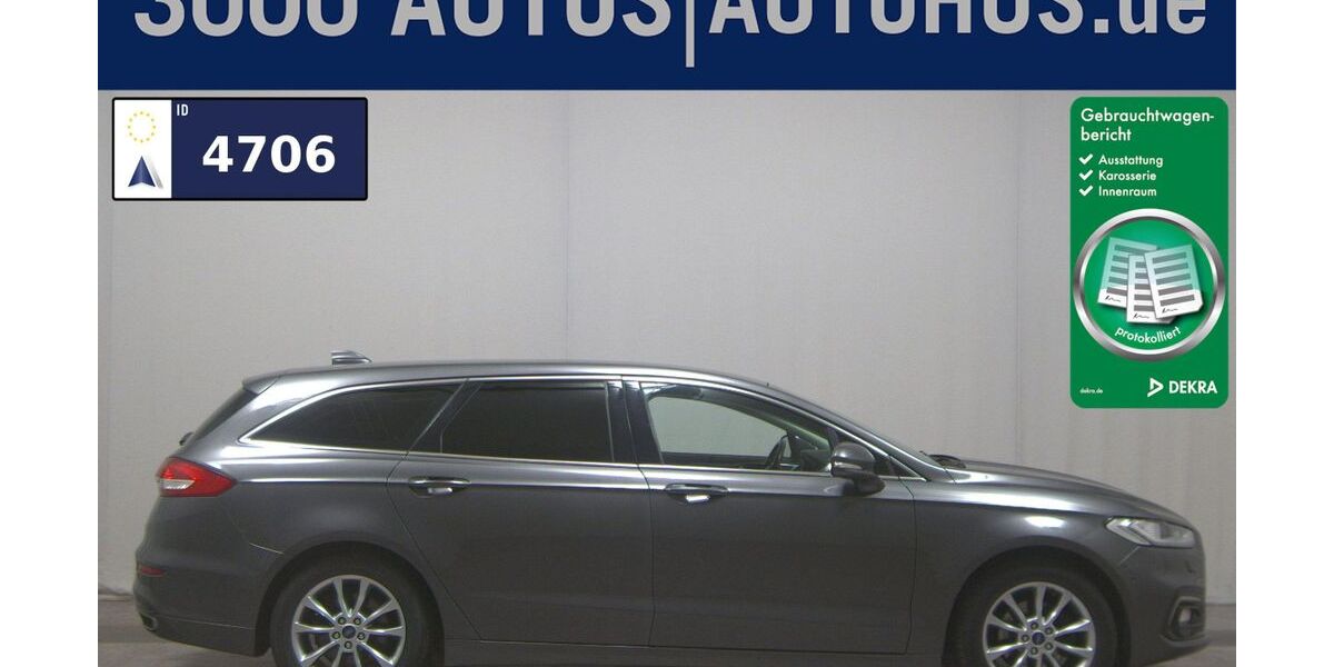 Ford Mondeo 226.243 km 7.650 &euro; Gyhum/Bockel 27404