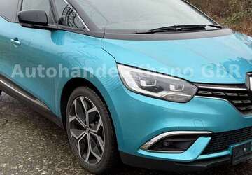 Renault Scenic 9.525 km 22.900 &euro; Plaidt 56637