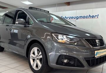 Seat Alhambra 71.000 km 28.988 &euro; Rheinbach 53359