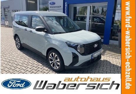 Ford Tourneo Courier 8.000 km 24.700 &euro; Echzell 61209