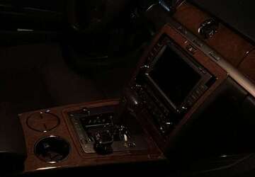 VW Phaeton 190.000 km 9.500 &euro; Bremen 28757