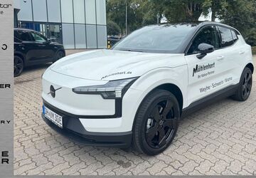 Volvo EX30 2.500 km 42.900 &euro; Weyhe 28844