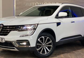 Renault Koleos 73.466 km 21.999 &euro; Bad Kreuznach 55543