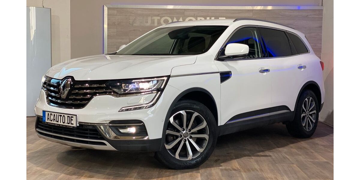 Renault Koleos 73.466 km 21.999 &euro; Bad Kreuznach 55543