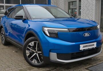 Ford Explorer 3.444 km 37.385 &euro; Ochtrup 48607