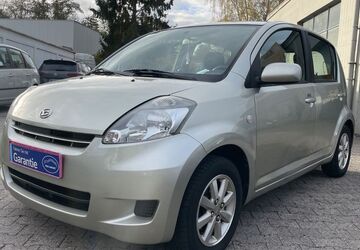 Daihatsu Sirion 134.000 km 4.999 &euro; Mönchengladbach 41238