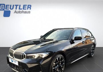 BMW 330 9.918 km 45.550 &euro; Bad Essen 49152