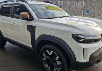 Dacia Duster 2.950 km 25.990 &euro; Kleinmaischeid 56271