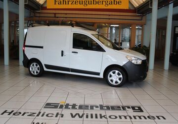 Dacia Dokker 52.920 km 11.700 &euro; Essen/Oldenburg 49632
