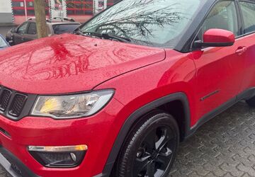 Jeep Compass 104.000 km 14.950 &euro; Saarlouis 66740