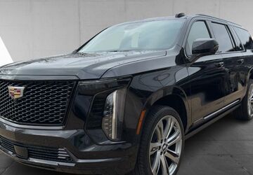 Cadillac Escalade 7.478 km 159.750 &euro; Hamburg 20537