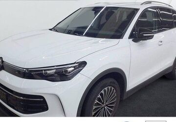 VW Tiguan 21.700 km 37.770 &euro; Bünde 32257