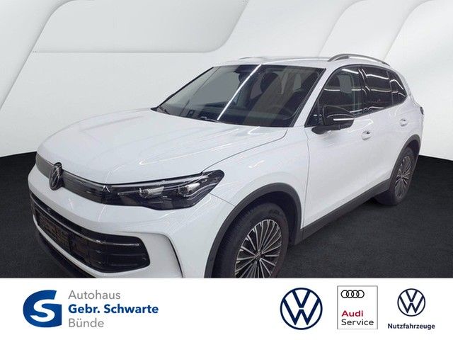 VW Tiguan 21.700 km 37.770 &euro; Bünde 32257