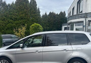 Ford Galaxy 145.000 km 11.400 &euro; Essen 45326