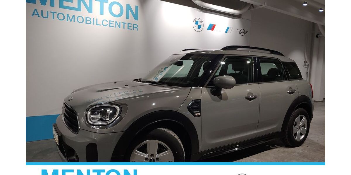 Mini One D Countryman 37.380 km 24.890 &euro; Münsingen 72525