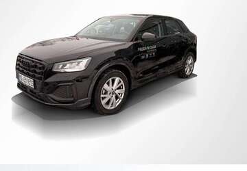 Audi Q2 2.900 km 29.990 &euro; Magdeburg 39126