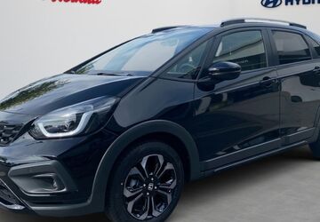 Honda Jazz 2.000 km 28.990 &euro; Einbeck 37574