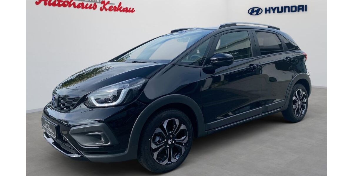 Honda Jazz 2.000 km 28.990 &euro; Einbeck 37574