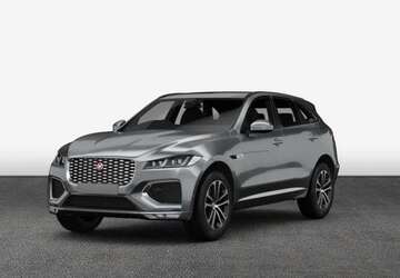 Jaguar F-Pace 78.704 km 37.850 &euro; Neu-Ulm 89231