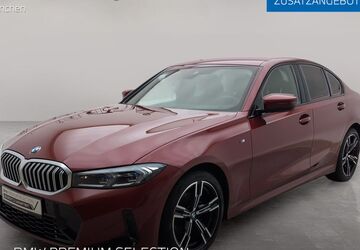 BMW 318 14.767 km 39.203 &euro; München 80939