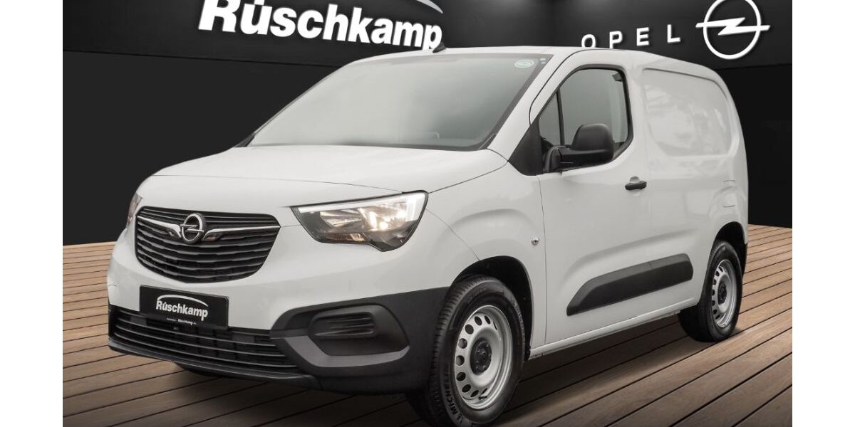 Opel Combo 2.294 km 23.980 &euro; Lünen 44532