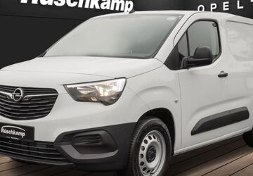 Opel Combo 3.605 km 23.980 &euro; Lünen 44532