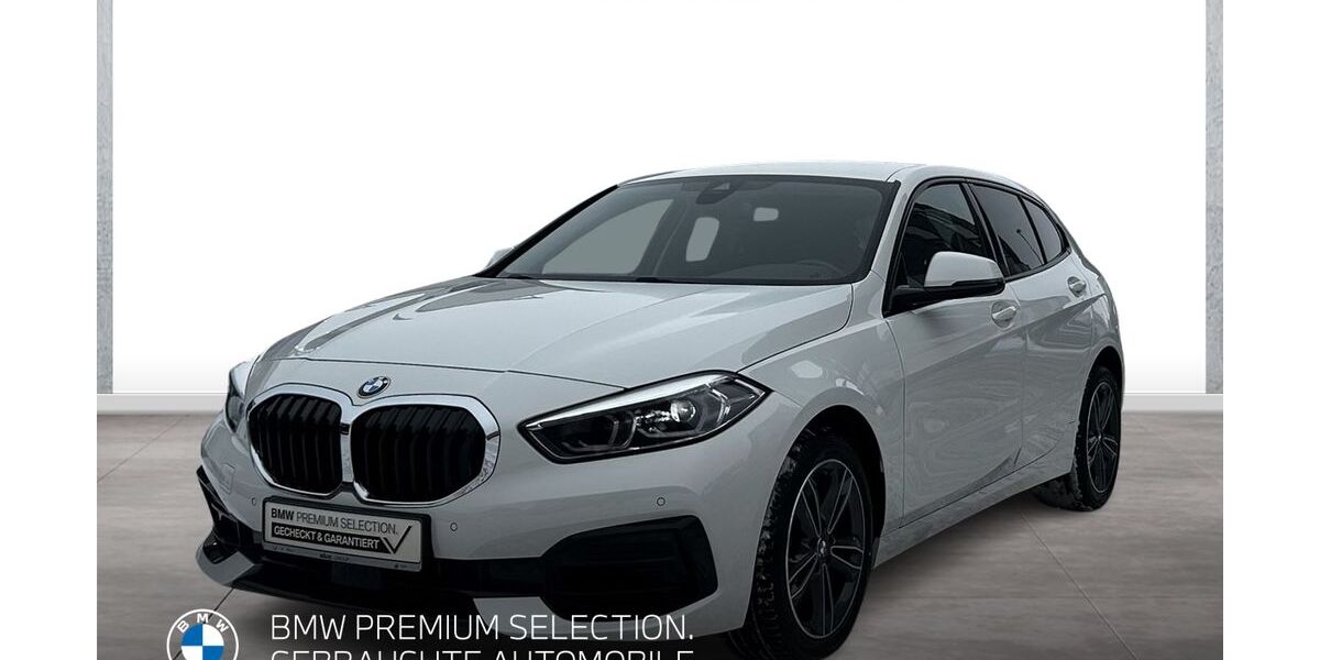 BMW 116 27.550 km 21.890 &euro; Korbach 34497