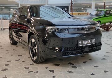Opel Grandland (X) 11.000 km 56.250 &euro; Emsdetten 48282
