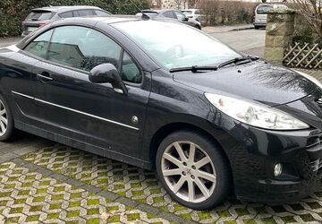 Peugeot 207 174.329 km 2.222 &euro; SOEST 59494