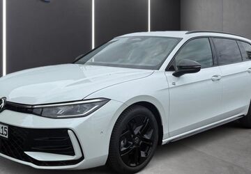 VW Passat 3.550 km 52.790 &euro; Werl 59457