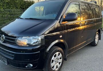 VW T5 Transporter 207.000 km 12.200 &euro; Lünen 44532