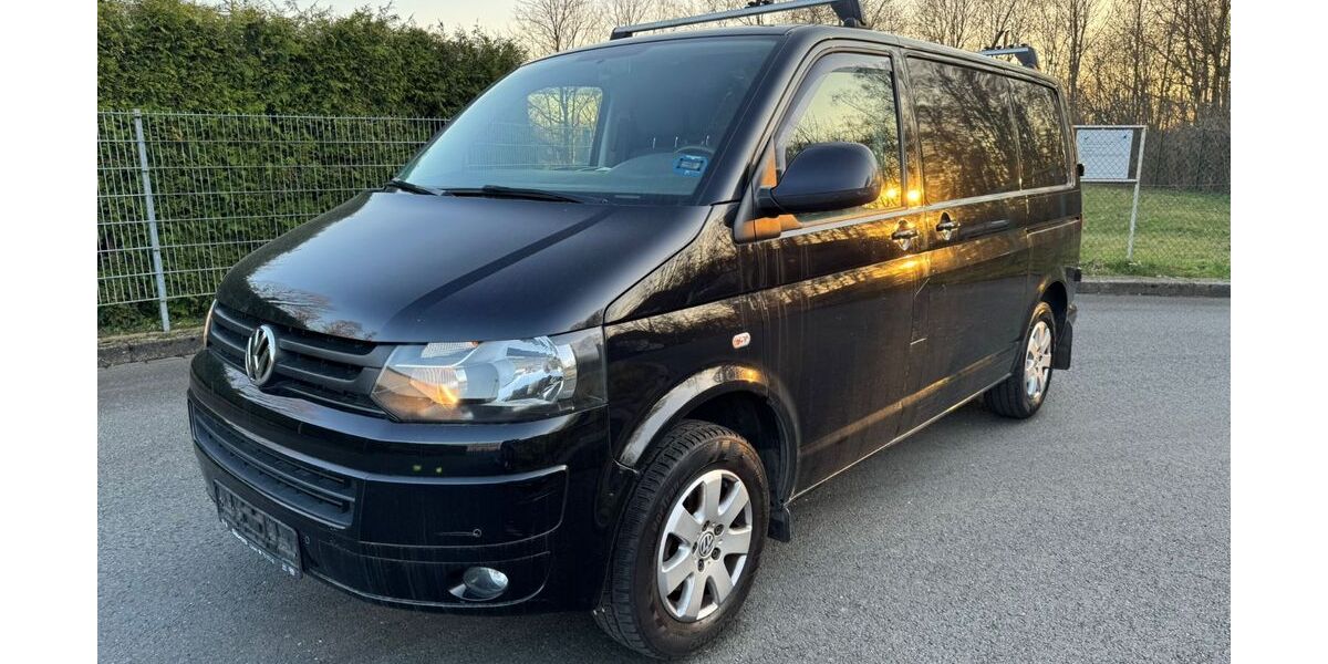 VW T5 Transporter 207.000 km 12.200 &euro; Lünen 44532