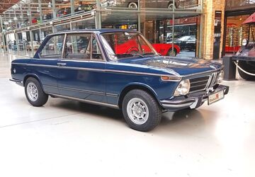 BMW 2002 77.293 km 29.800 &euro; Berlin 10553