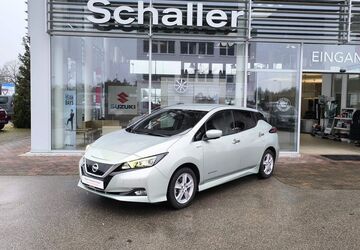 Nissan Leaf 40.307 km 14.900 &euro; Landsberg am Lech 86899