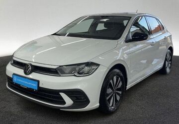 VW Polo 10.933 km 24.490 &euro; Weilheim 82362