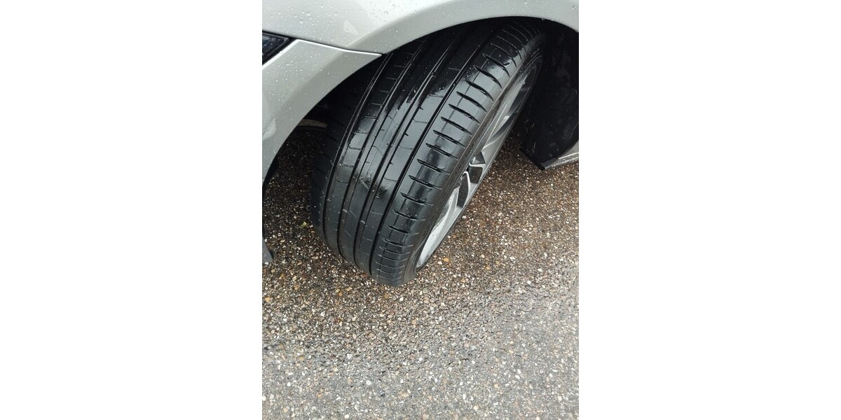 Jaguar XF Sportbrake 66.000 km 35.900 &euro; Augsburg 86150