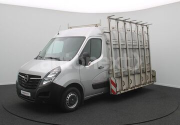 Opel Movano 70.000 km 21.408 &euro; Mönchengladbach 41066