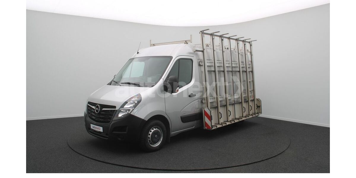 Opel Movano 70.000 km 21.408 &euro; Mönchengladbach 41066