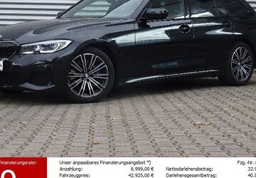 BMW M340d 71.131 km 39.998 &euro; Bietigheim-Bissingen 74321