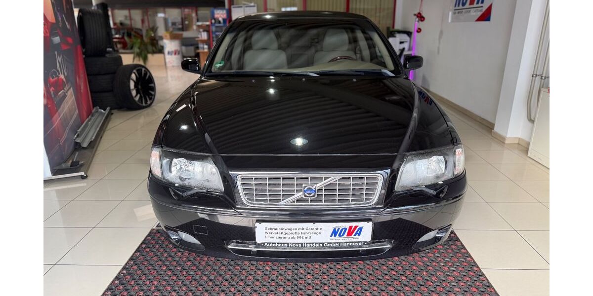 Volvo S80 239.800 km 4.990 &euro; Laatzen 30880