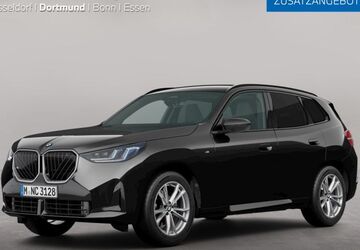 BMW X3 22.488 km 57.999 &euro; Dortmund 44263